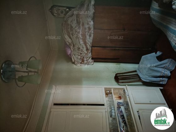 Satılır 3 otaqlı 60 m² həyət evi Xutor — Ev, villa (4)