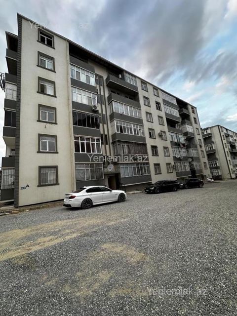 Satılır 3 otaqlı Bina evi menzil (Yeni tikili), 70 m², Qurtuluş 93 — Abşeron