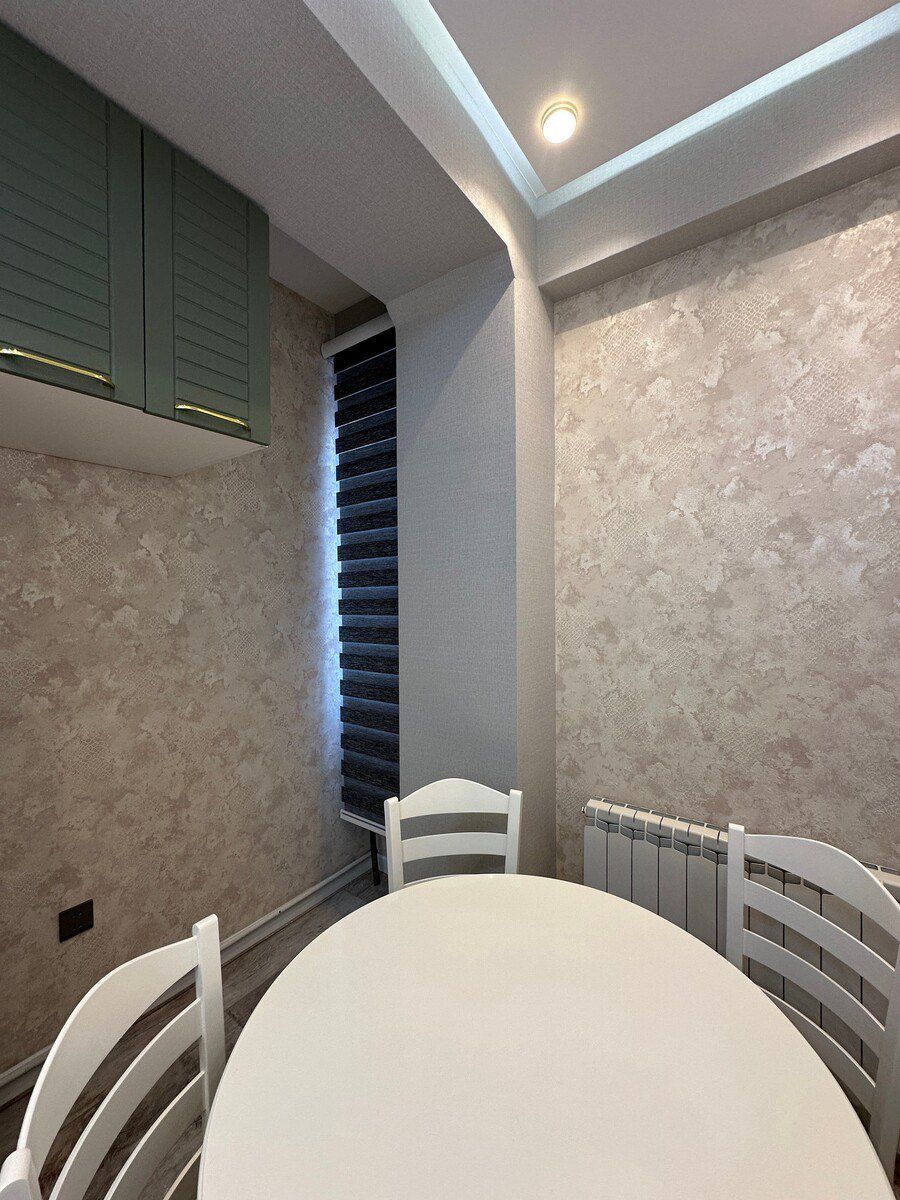 Satılır 2 otaqlı yeni tikili 90 m² — Mənzil, Bakı (8)
