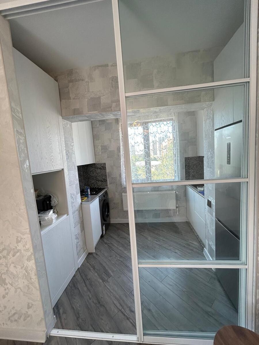 Satılır 2 otaqlı yeni tikili 55 m² — Mənzil, Bakı (6)