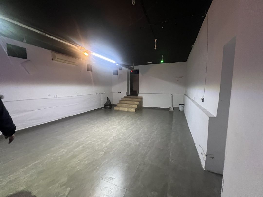 İcarəyə verilir obyekt 140 m² — Əmlak, Bakı