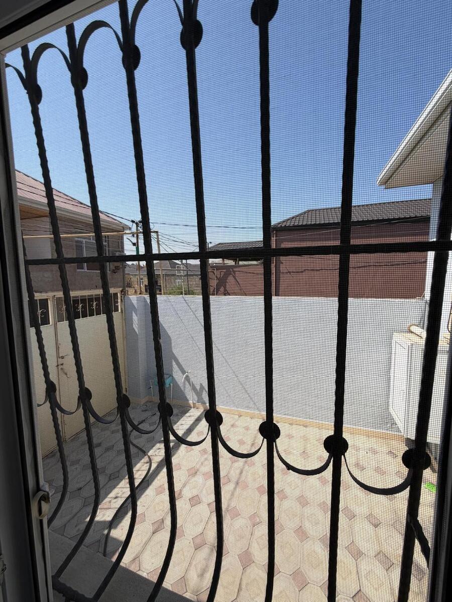Satılır 3 otaqlı həyət evi/bağ evi 80 m² — Ev, villa, Bakı (7)