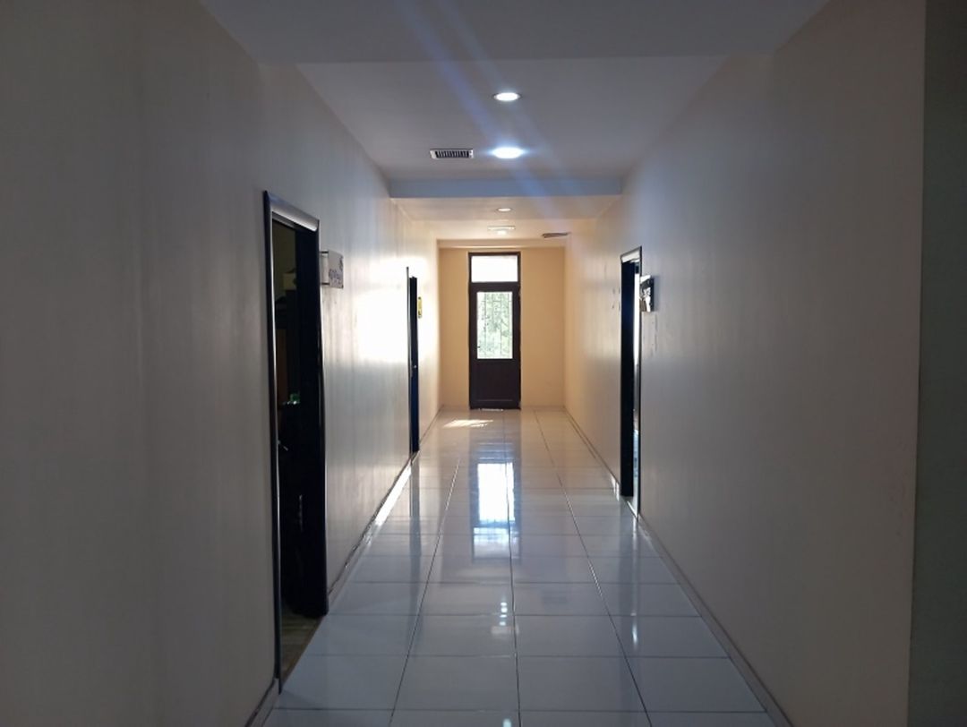 İcarəyə verilir 1 otaqlı ofis 25 m² — Ofis, Bakı (8)