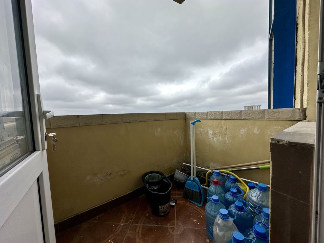 Satılır 2 otaqlı yeni tikili 50 m² — Mənzil, Bakı (11)