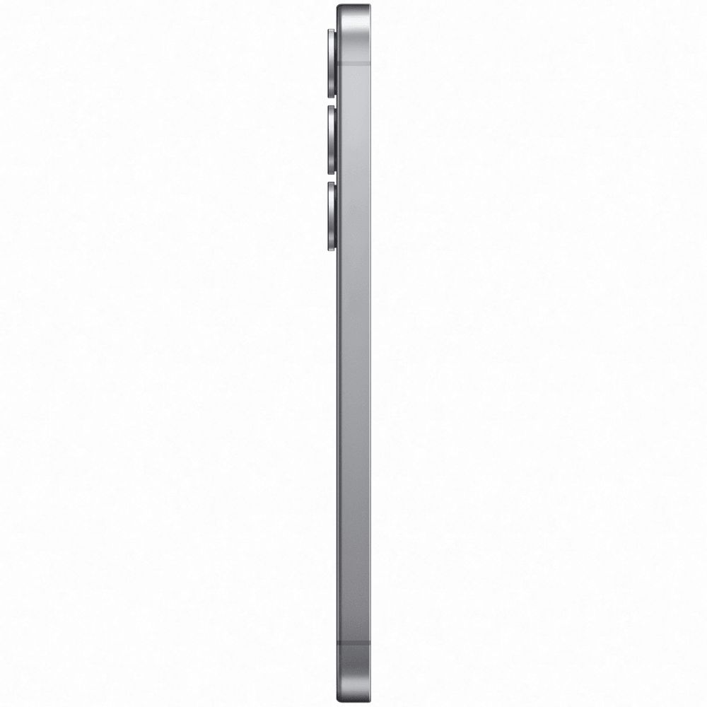 Samsung Galaxy S25 (SM-S931B) 12/128 GB Silver — Apple iPhone, Bakı (3)