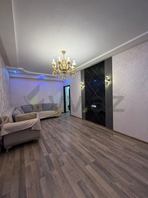 2 otaqlı mənzil Yeni tikili Satılır, Xırdalan — Mənzil, Xırdalan (2)