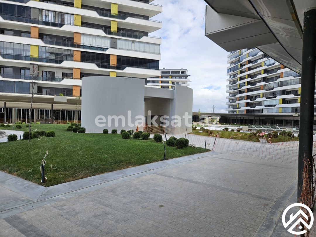Satılır 4 otaq yeni tikili 167 m², Avtovağzal metrosu — Mənzil, Bakı (7)