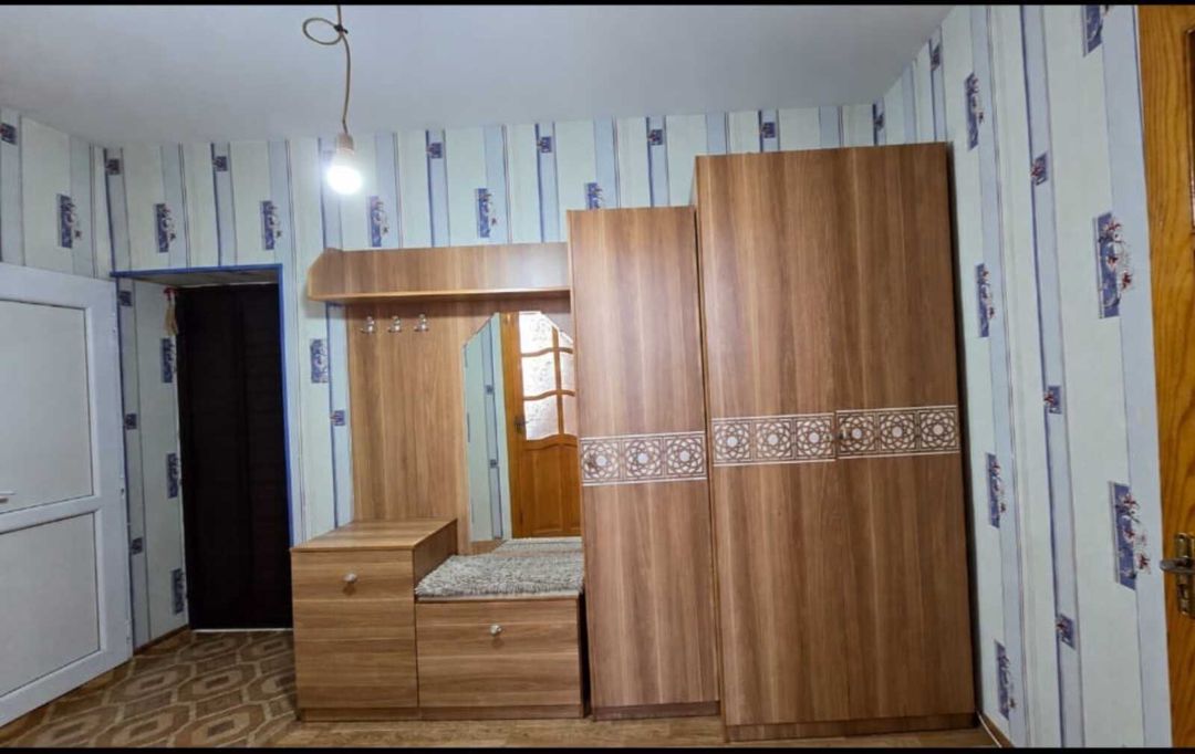 Satılır 2 otaqlı köhnə tikili 57 m² — Mənzil, Sumqayıt (4)