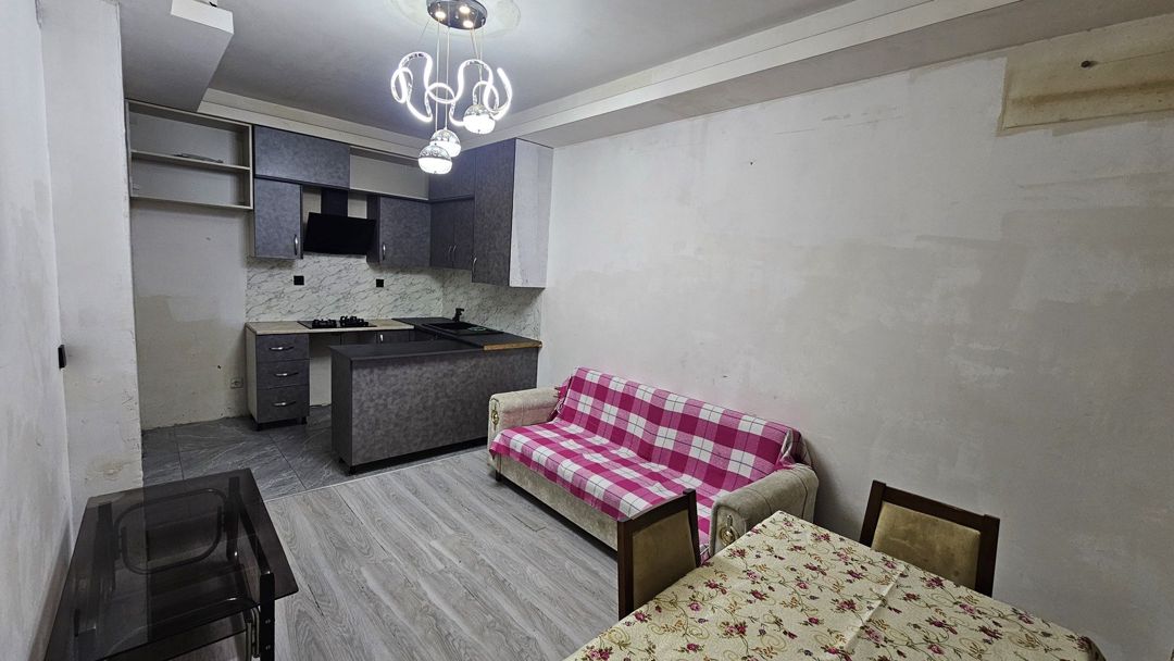 İcarəyə verilir 3 otaqlı yeni tikili 67 m² — Mənzil, Bakı (5)