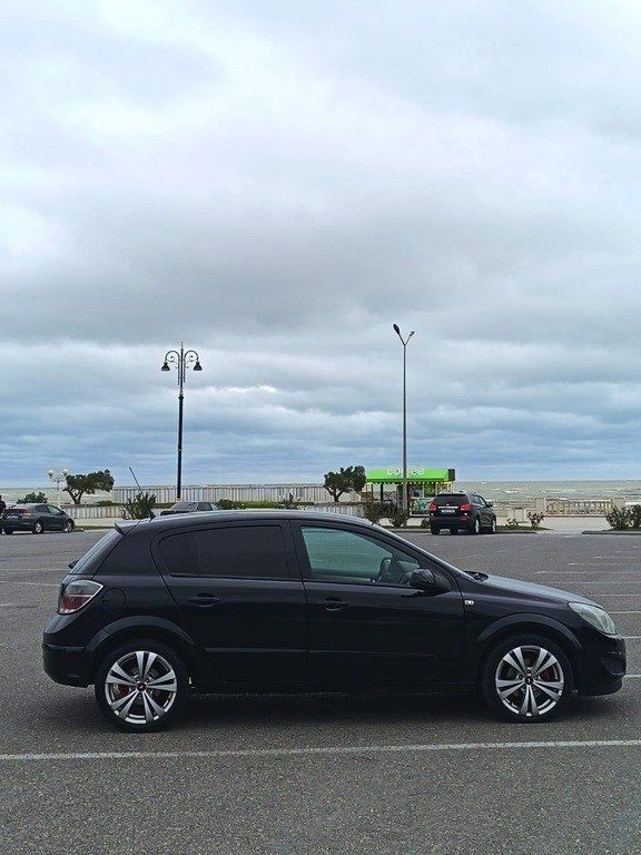 Opel Astra, 1.3 L, 2007 il, 325 000 km — Avtomobillər, Sumqayıt (5)