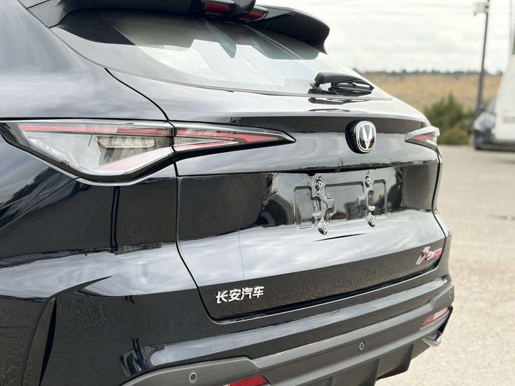 Changan Oshan X5 Plus, 1.5 L, 2026 il, yeni — Avtomobillər, Bakı (4)