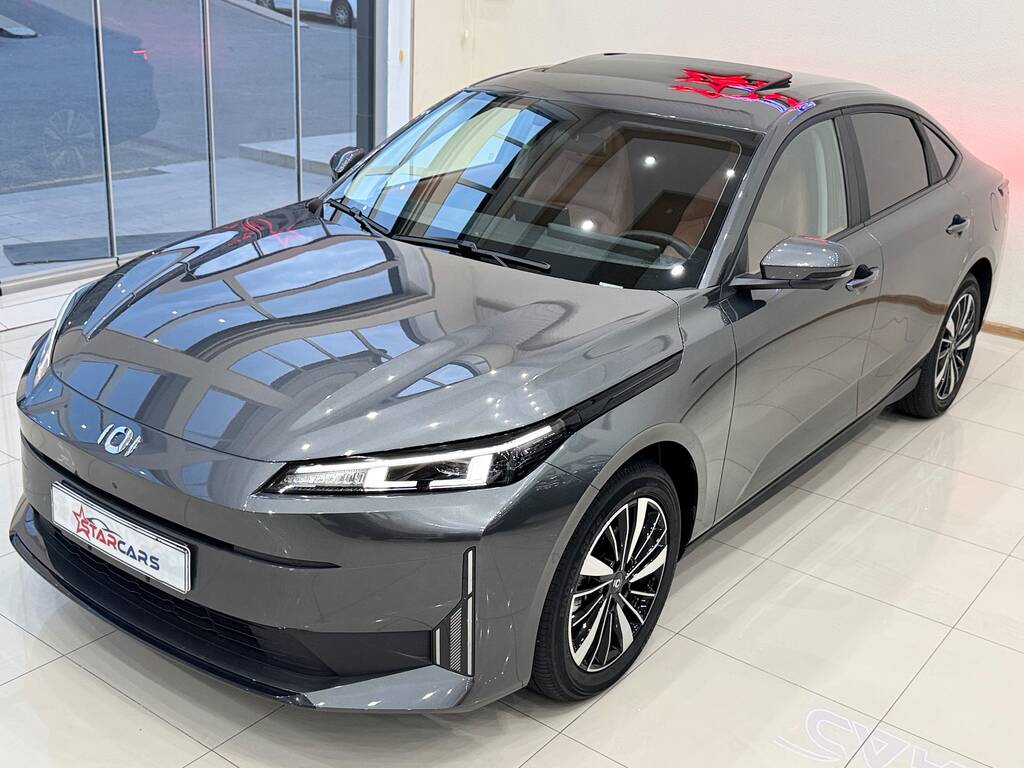 Changan Qiyuan A05, 1.5 L, 18.99 kWh, 2025 il, 1 700 km — Avtomobillər, Sumqayıt (8)