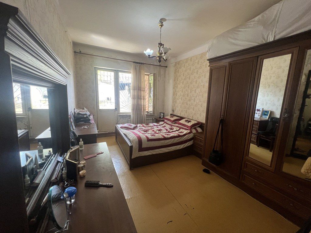 Satılır 3 otaqlı köhnə tikili 80 m² — Mənzil, Bakı (4)