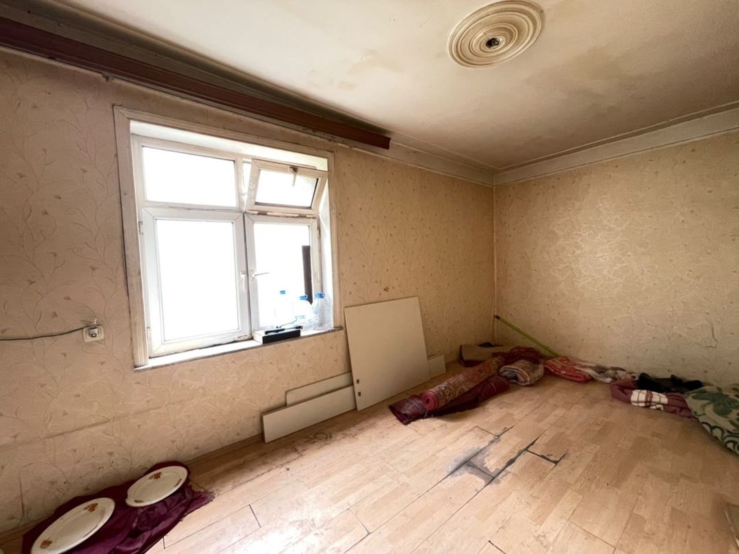 Satılır 2 otaqlı köhnə tikili 50 m² — Mənzil, Bakı (6)