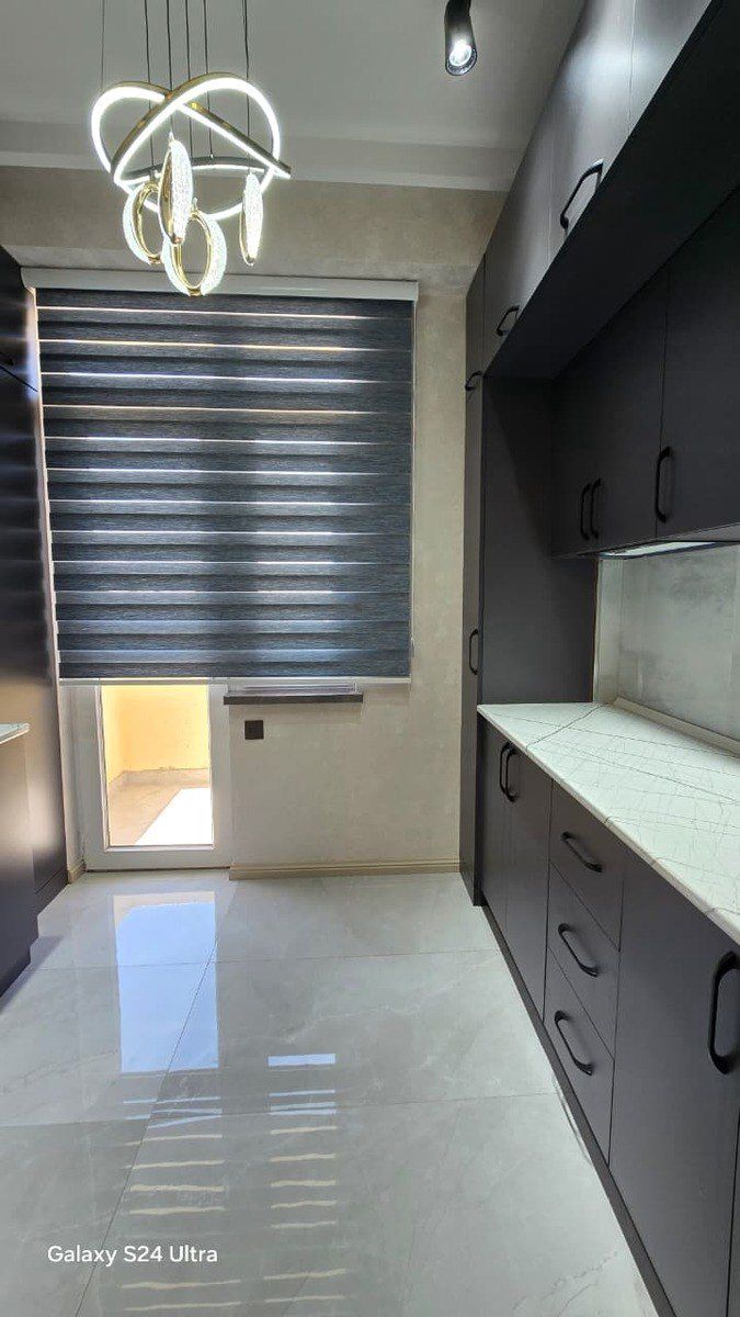 Satılır 3 otaqlı yeni tikili 56 m² — Mənzil, Xırdalan (11)