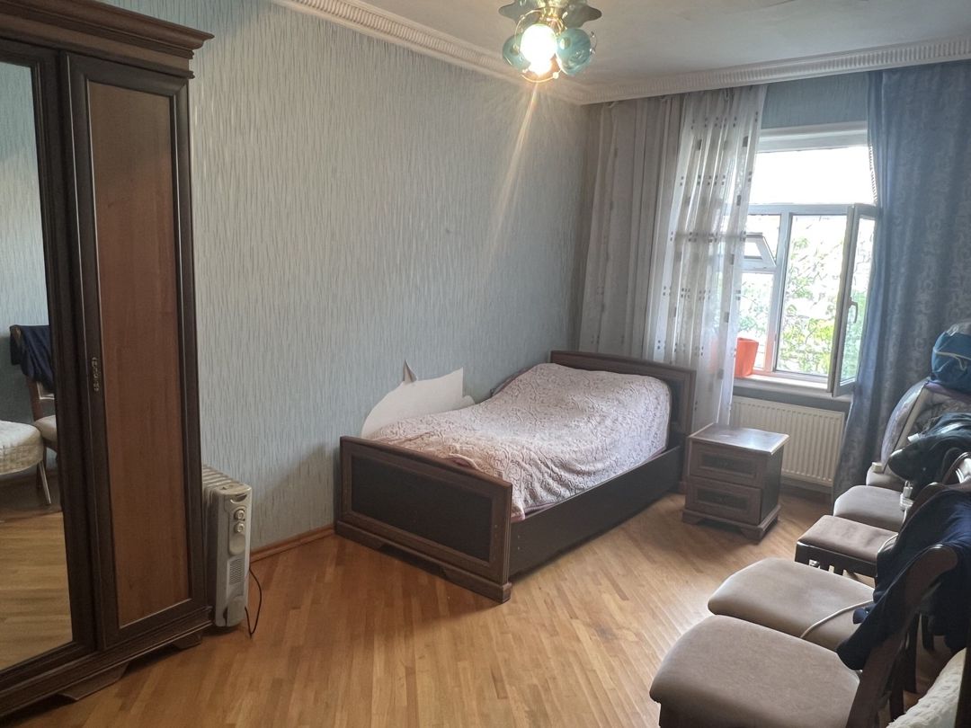Satılır 4 otaqlı həyət evi/bağ evi 120 m² — Ev, villa, Bakı (5)