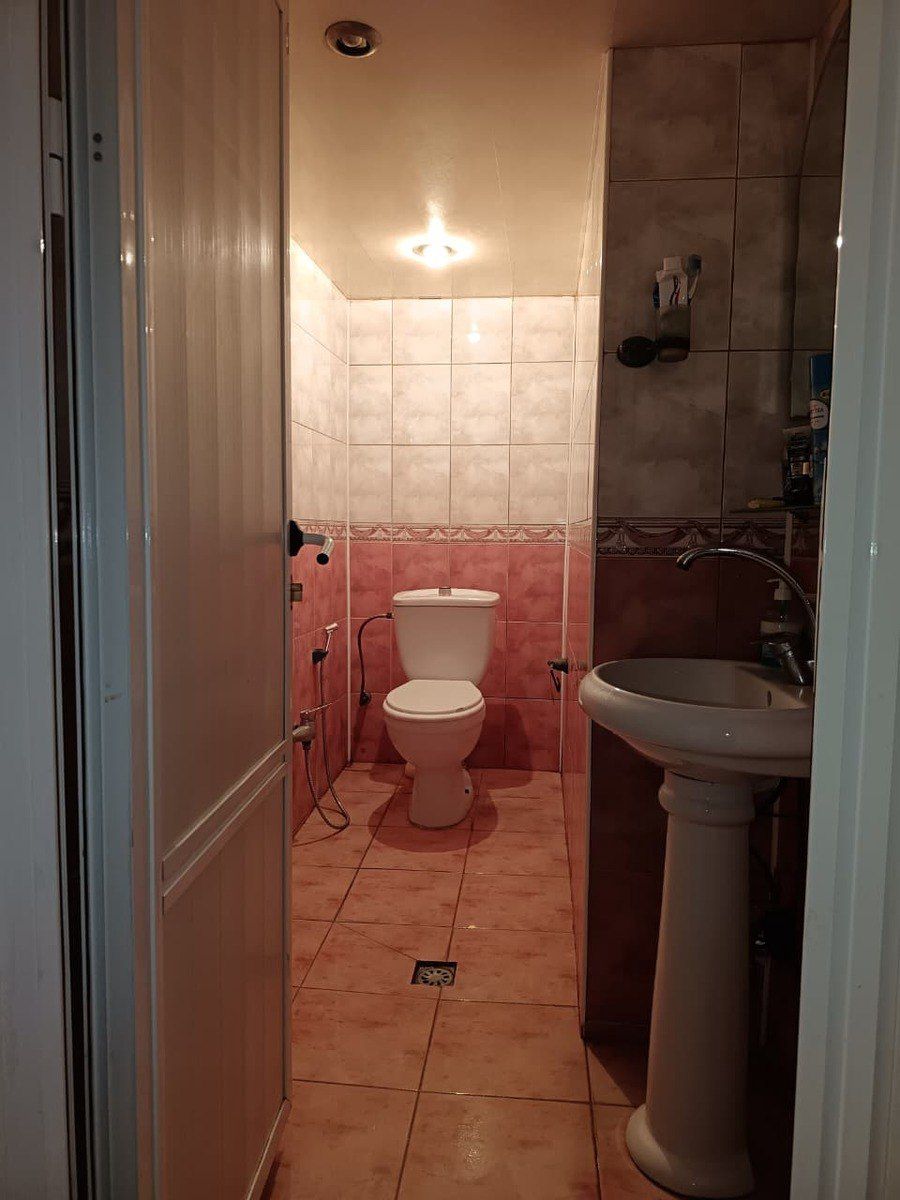 Satılır 3 otaqlı köhnə tikili 110 m² — Mənzil, Bakı (11)