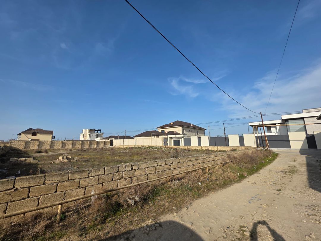 Satılır torpaq 12 sot — Torpaq, Bakı (3)