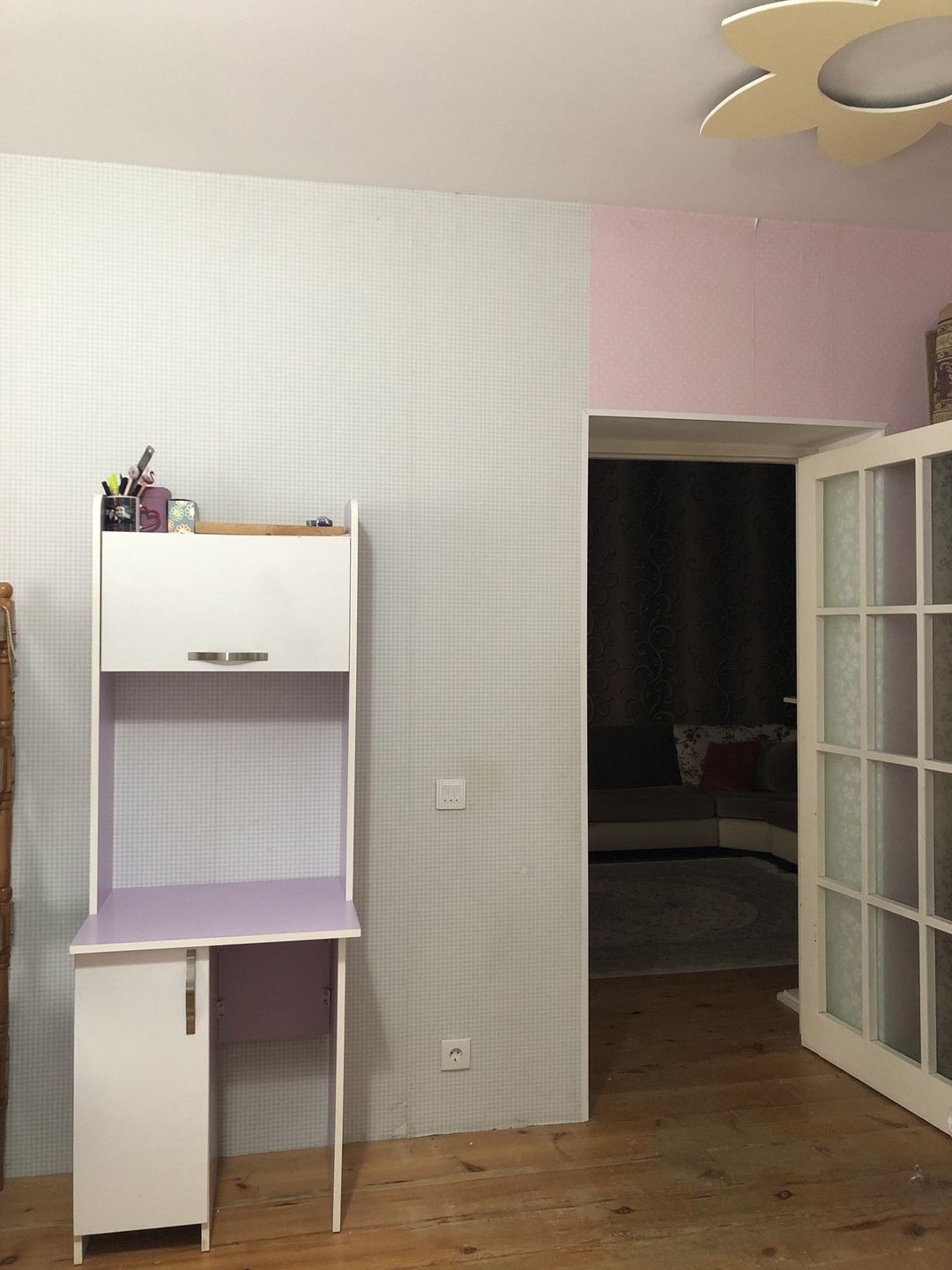 İcarəyə verilir 3 otaqlı həyət evi/bağ evi 110 m² — Ev, villa, Bakı (8)
