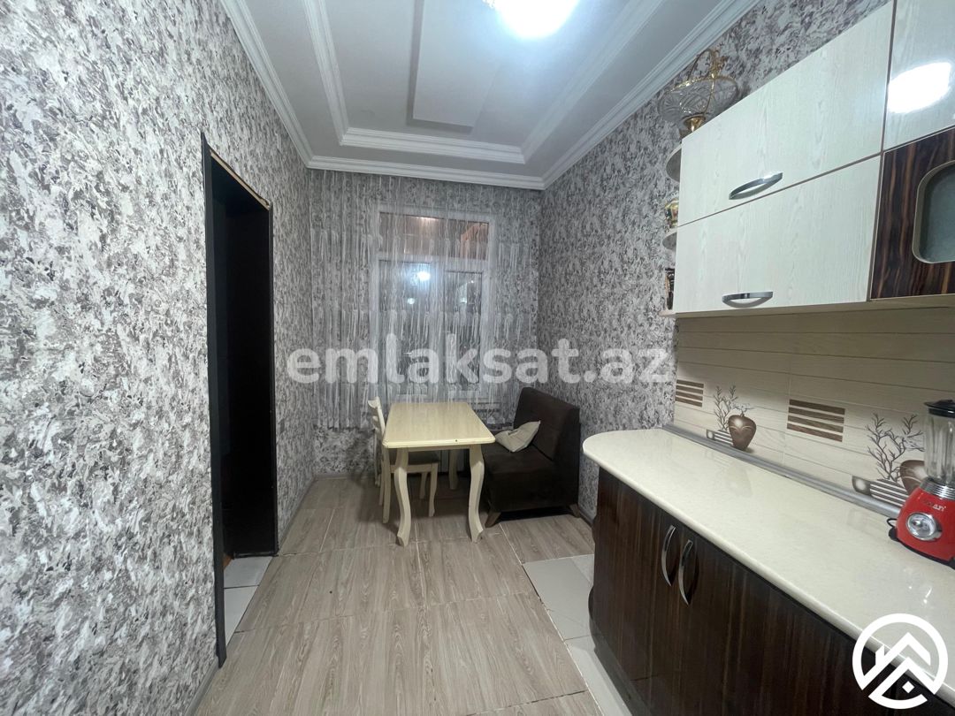 Satılır 3 otaq həyət evi / bağ evi 120 m², Binəqədi — Ev, villa, Bakı (9)