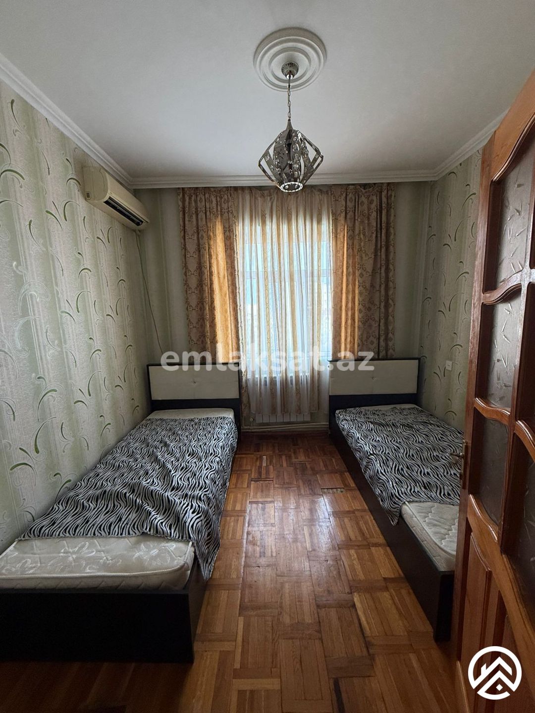 Kirayə (aylıq) 3 otaq köhnə tikili 90 m², Sumqayıt — Mənzil, Sumqayıt (7)