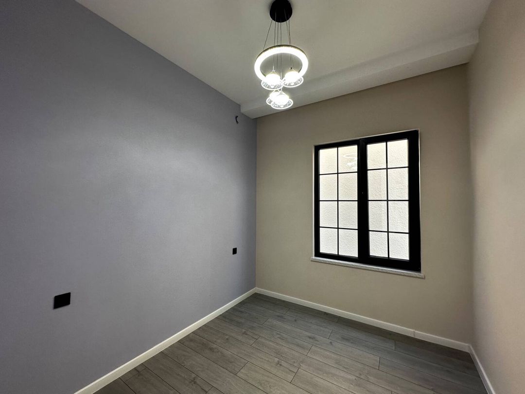 Satılır 4 otaqlı həyət evi/bağ evi 130 m² — Ev, villa, Bakı (11)