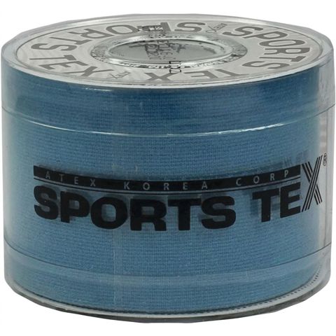 Kinezio teyp Atex, göy — Bakı
