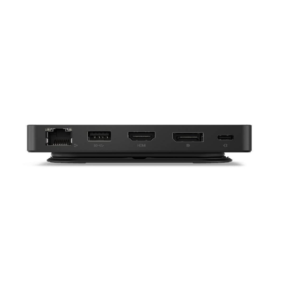 Lenovo Usb-c Dual Display Travel Dock 40B9000-0WW — Klaviaturalar və siçanlar, Bakı (4)