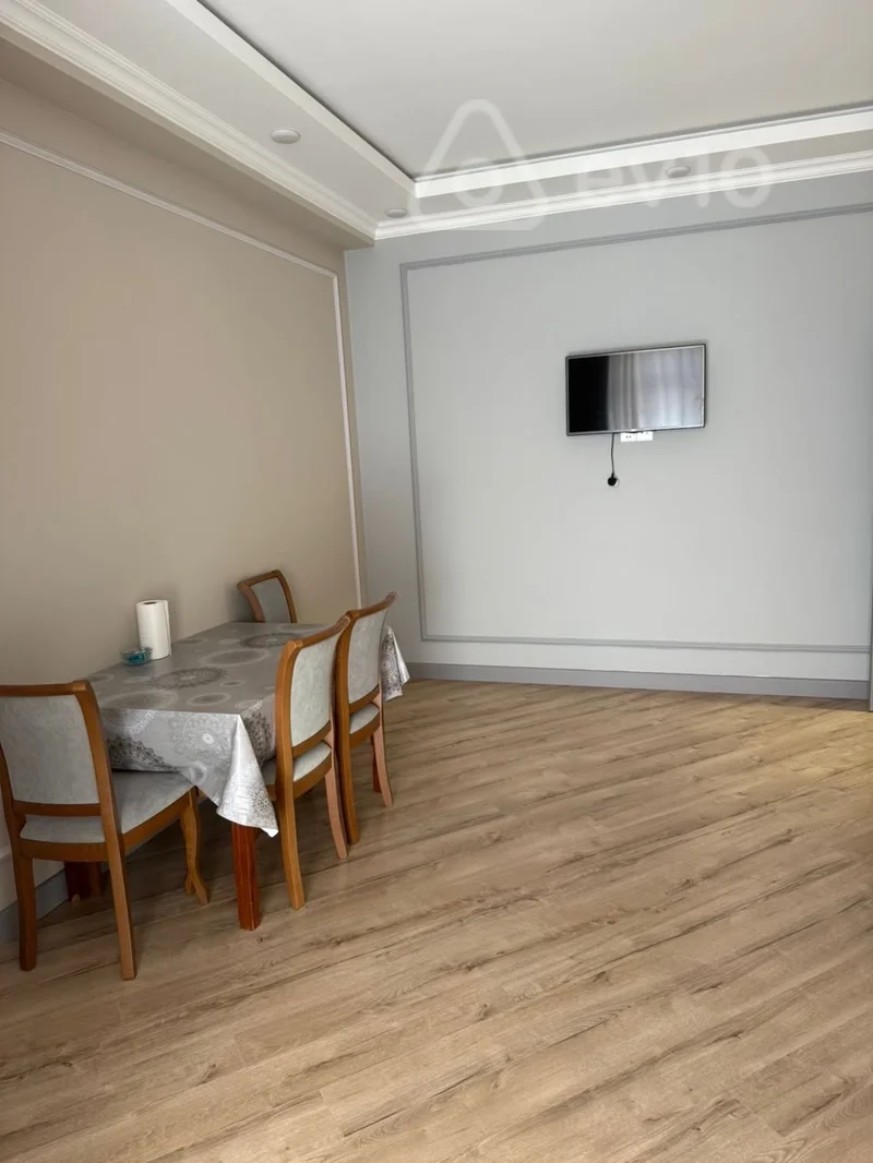 2 otaqlı mənzil, 60 m², Cəfər Xəndan küçəsi — kirayə — Bakı