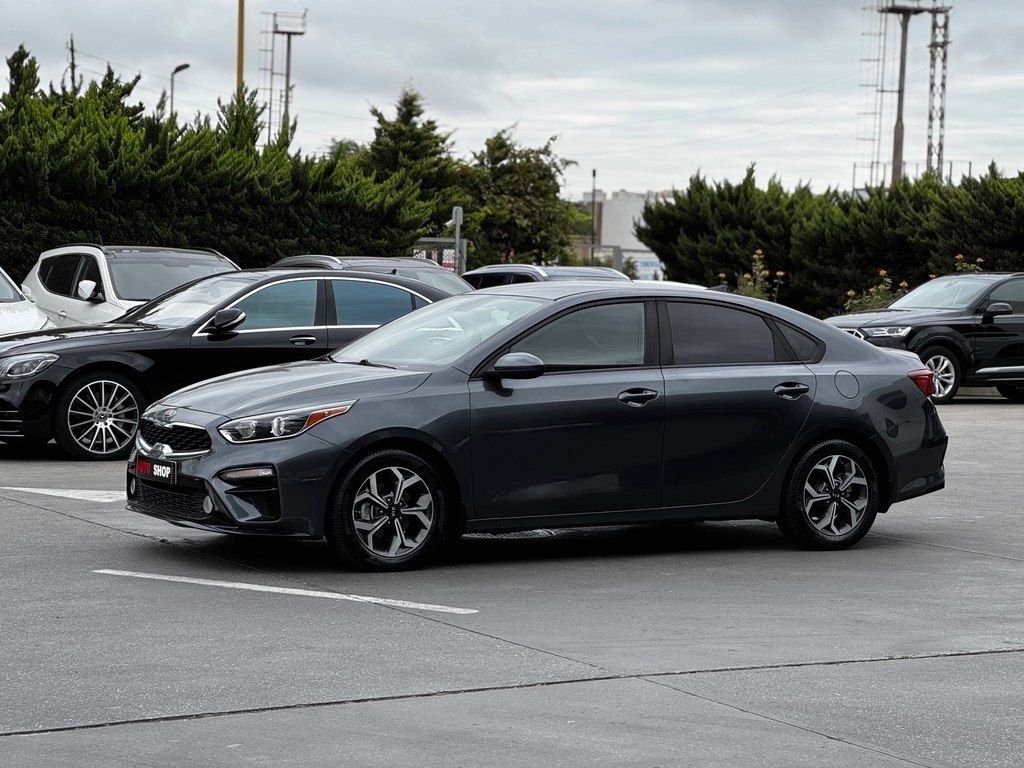 Kia Forte, 2.0 L, 2019 il, 154 497 km 99-BO-764 — Avtomobillər, Bakı (10)