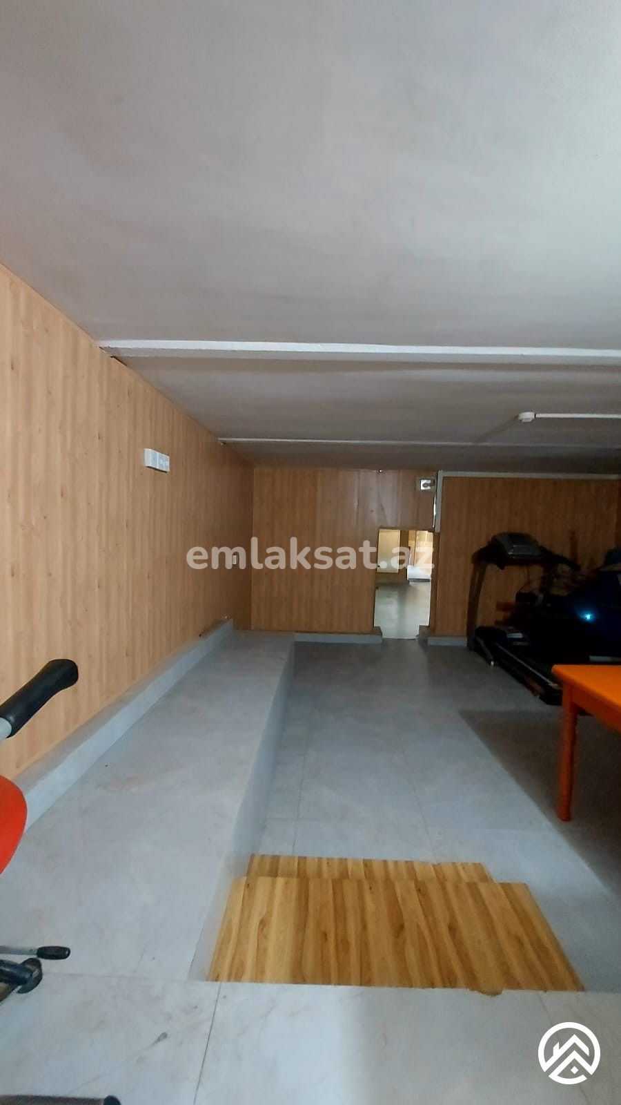 Kirayə (aylıq) obyekt 100 m², Bakıxanov — Əmlak, Bakı (7)