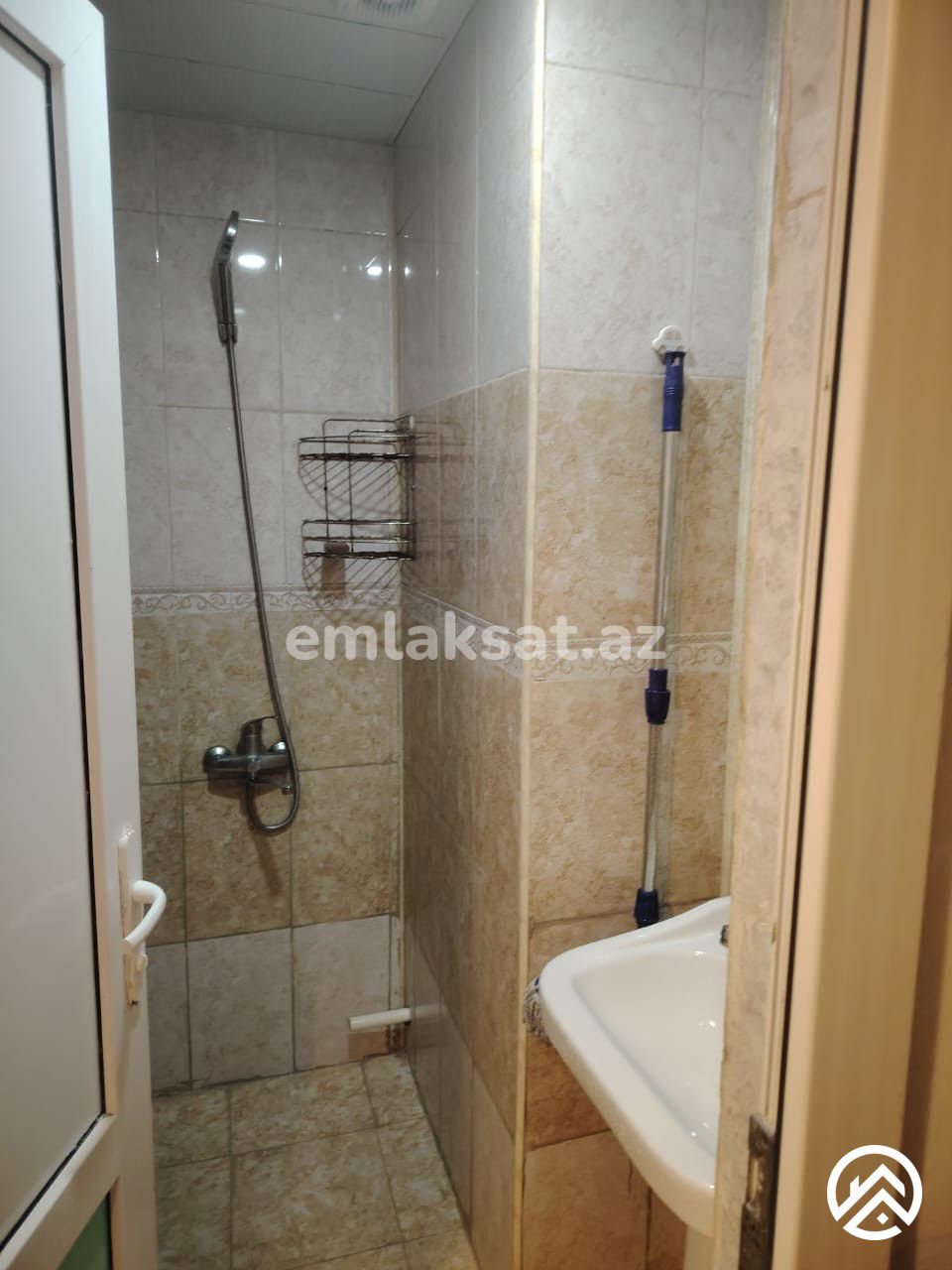 Kirayə (aylıq) 2 otaq yeni tikili 55 m², Xırdalan — Mənzil, Xırdalan (9)