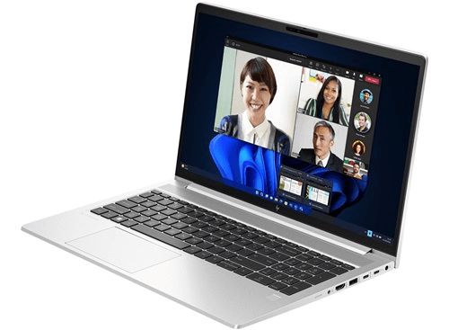 HP EliteBook 650 15.6 inch G10 Notebook PC 8A4Z1EA — Noutbuklar, Bakı (2)