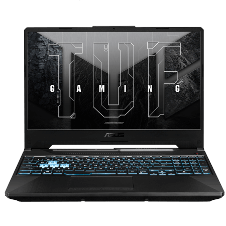 Asus TUF Gaming FA506NC-HN024 90NR0JF7-M001U0 — Noutbuklar, Bakı