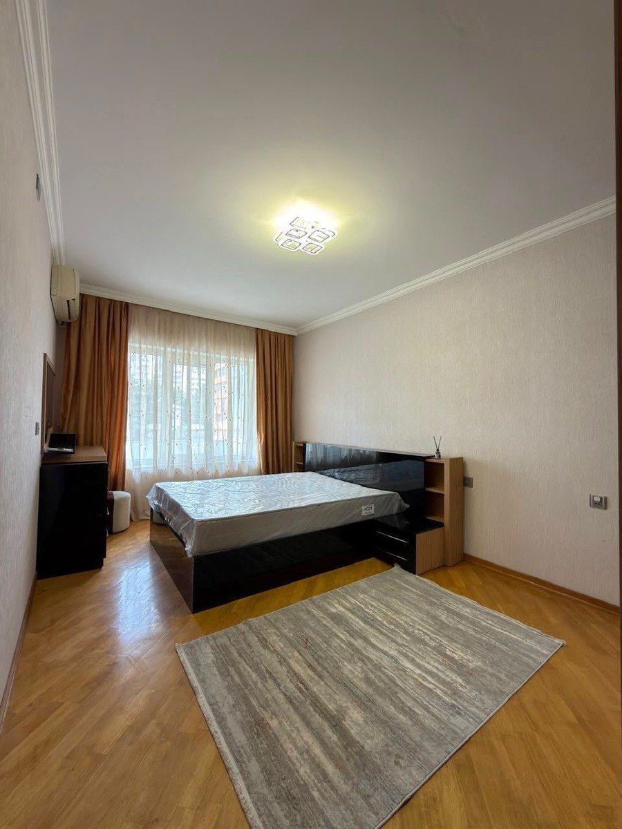 Satılır 3 otaqlı köhnə tikili 75 m² — Mənzil, Bakı (7)
