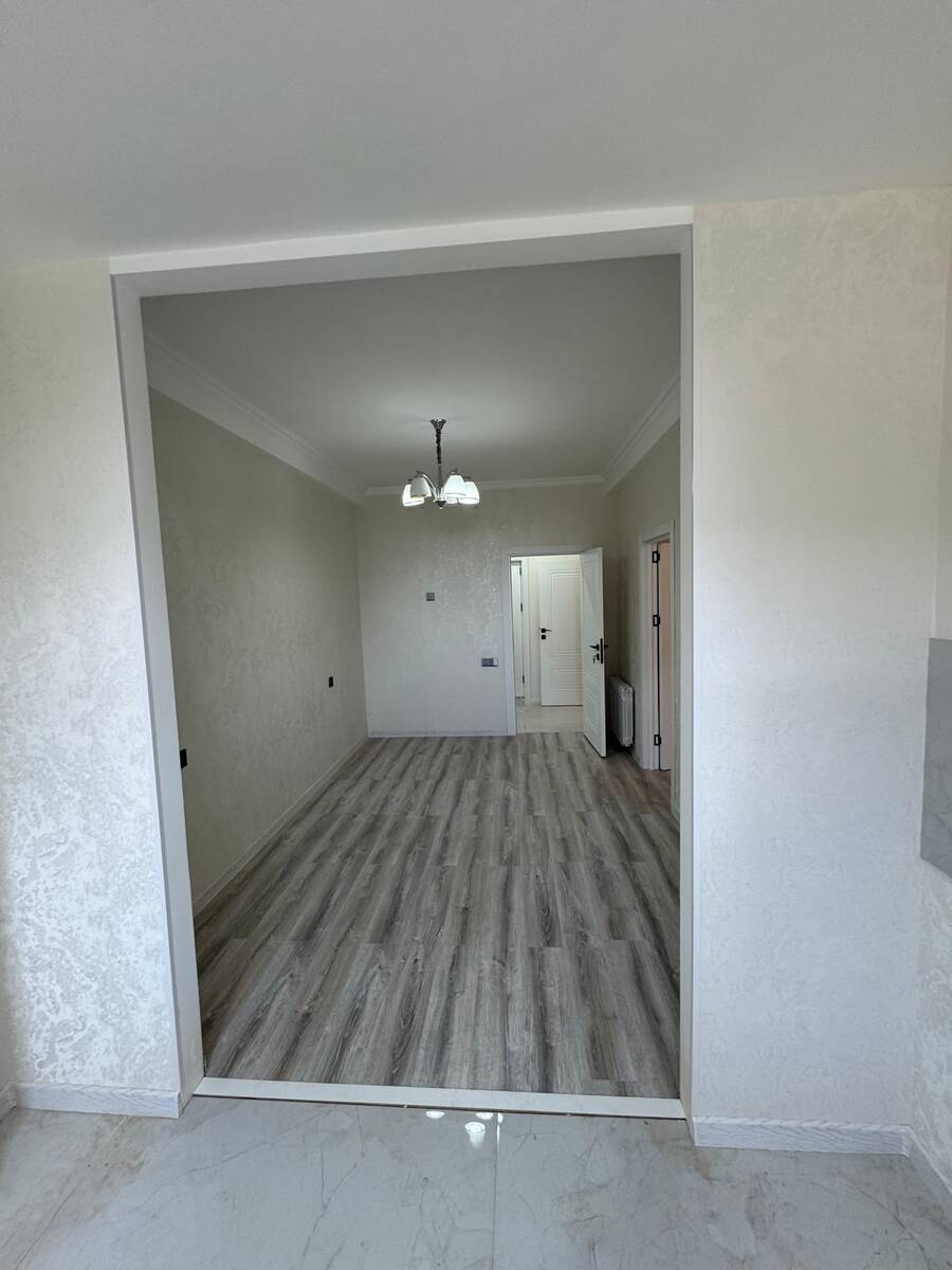Satılır 3 otaqlı yeni tikili 67 m² — Mənzil, Bakı (2)
