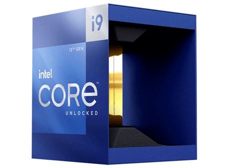 Prosessor Intel Core i9 12900K 5.2GHz 30MB Cache 16 Core1700 10nm — Prosessor, Bakı