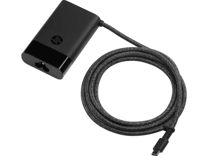 HP Usb-c 65W Laptop Charger 671R3UT — Şarj cihazları, Bakı