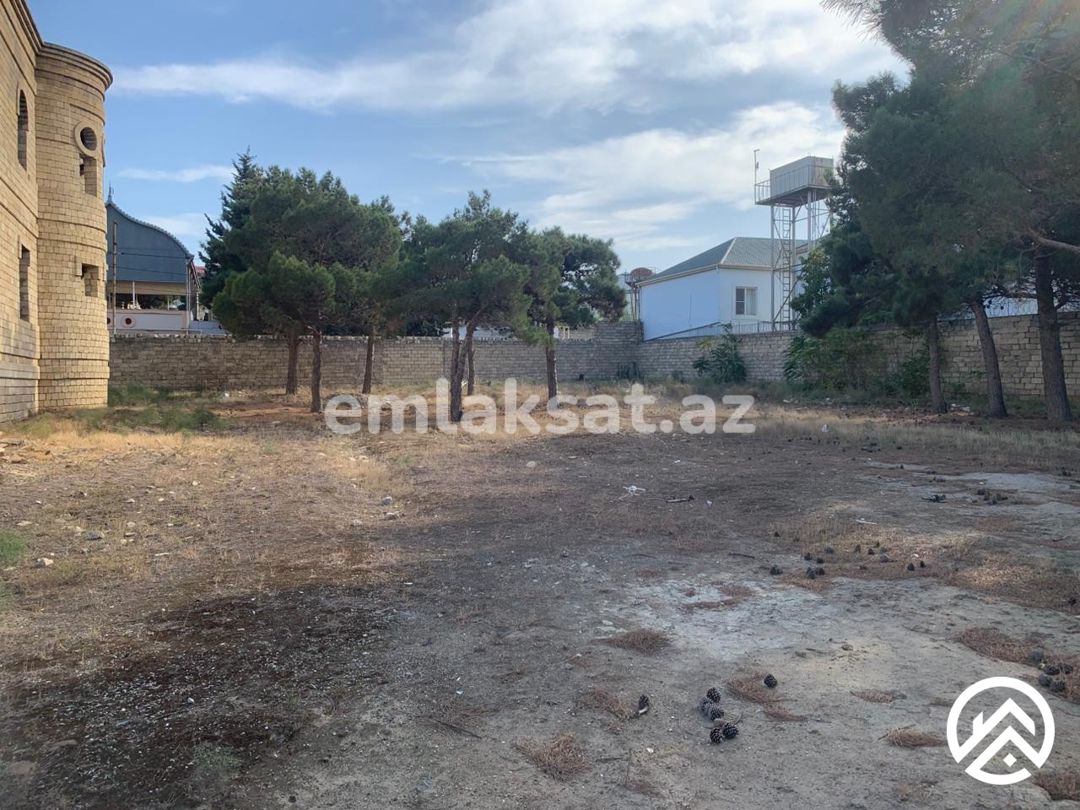 Satılır torpaq 21sot, Bakıxanov — Torpaq, Bakı (5)