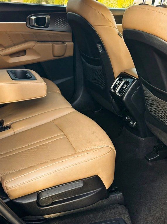 Kia Sorento, 1.6 L, 1 kWh, 2024 il, 56 500 km — Avtomobillər, Bakı (11)