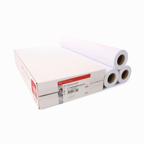 Printer üçün kağız Canon Standard Paper 80gsm 24" - 3 roll 4281V672 — Bakı