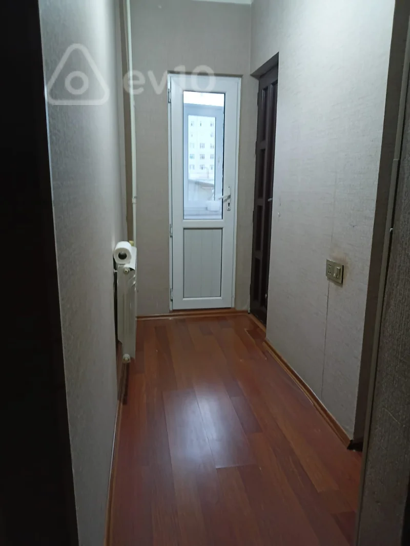 3 otaqlı mənzil, 85 m², 17-ci mikrorayon. Nur şadlıq evinin yanı, Sumqayıt — Mənzil, Sumqayıt (12)
