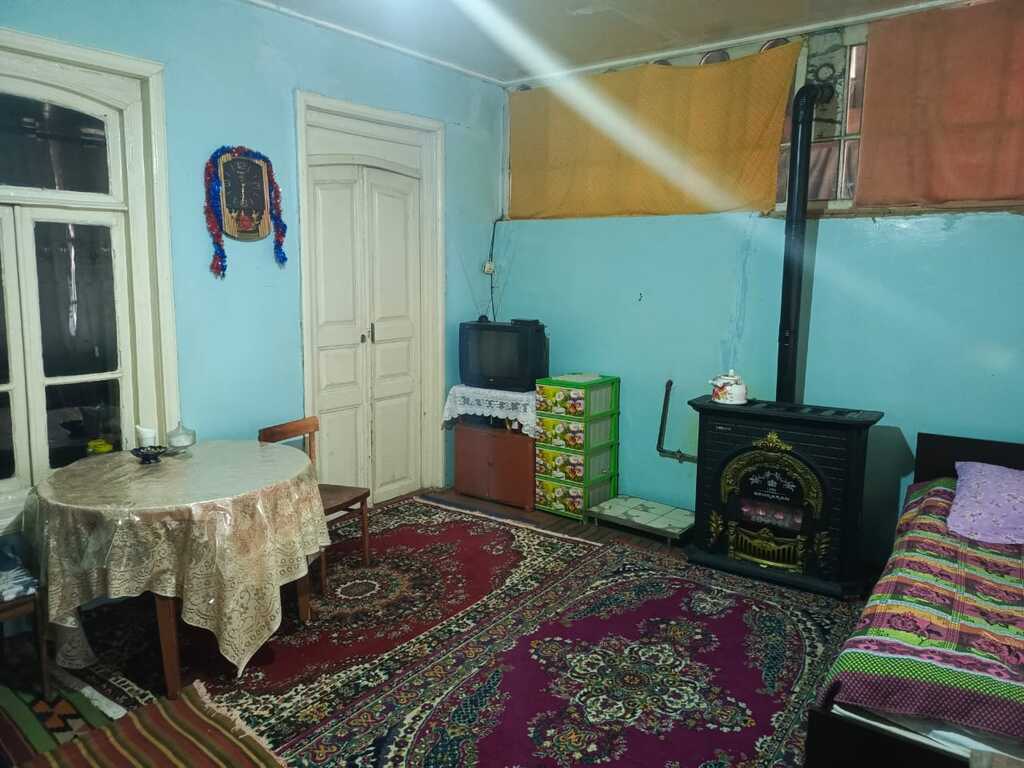 Satılır 3 otaqlı həyət evi/bağ evi 84.6 m² — Ev, villa, Quba (7)