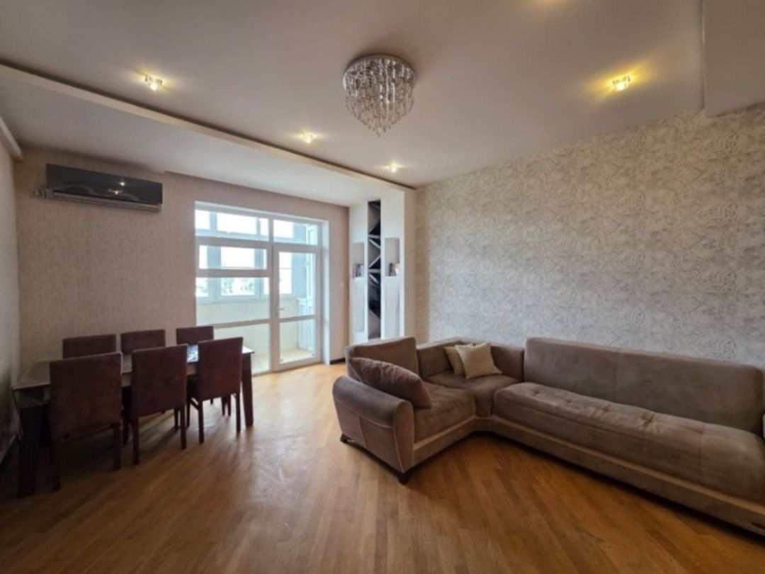 Satılır 2 otaqlı yeni tikili 72 m² — Mənzil, Bakı (5)