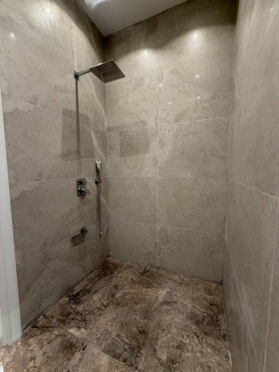 Satılır 4 otaqlı yeni tikili 118.6 m² — Mənzil, Bakı (11)