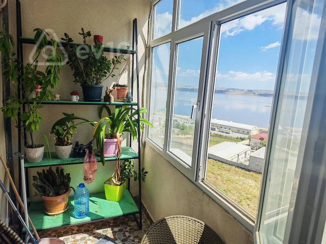3 otaqlı mənzil, 105 m², Masazır qəsəbəsi Park Masazır yaşayış kompleksi — Mənzil, Bakı (5)