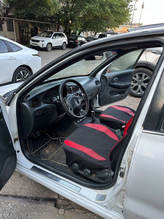 Hyundai Elantra, 2.0 L, 1996 il, 638 000 km 99-LS-428 — Avtomobillər, Bakı (8)