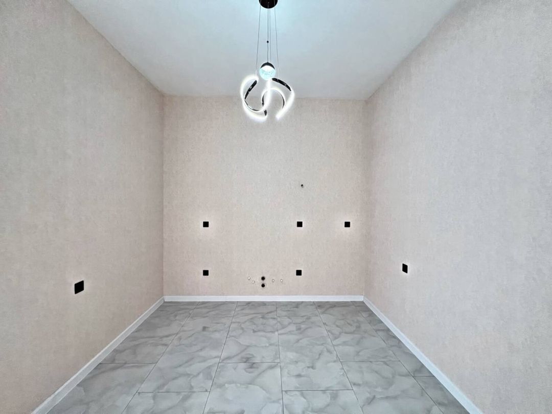 Satılır 3 otaqlı həyət evi/bağ evi 120 m² — Ev, villa, Bakı (9)