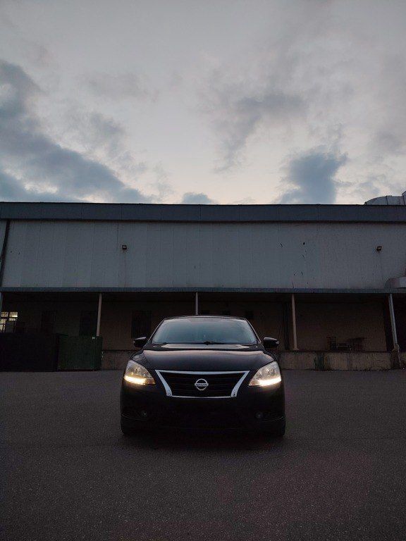 Nissan Sentra, 1.6 L, 2014 il, 270 000 km — Avtomobillər, Bakı (5)