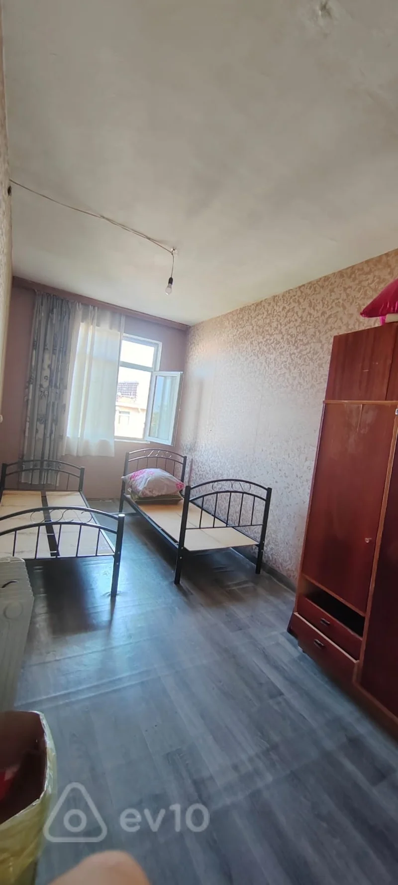 2 otaqlı mənzil, 55 m², Hüseyn Seyidzadə küçəsi — kirayə — Mənzil, Bakı (3)